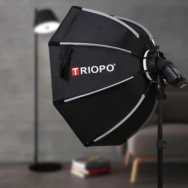 TRIOPO Newest KX 65CM Softbox